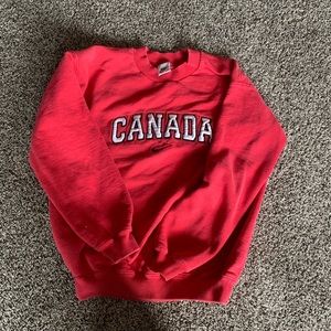 *SOLD* vintage nike crewneck